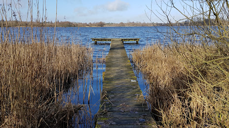 Озеро Идштедтер, Шлезвиг