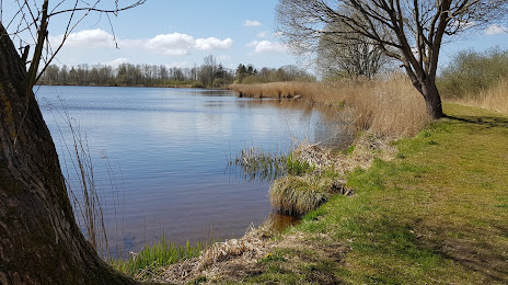 Озеро Гаммеллундер, Шлезвиг