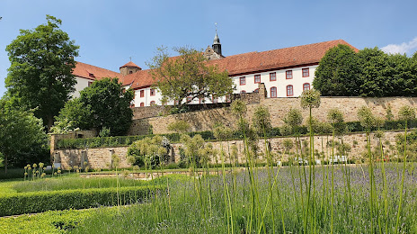 замок Ибург, Bad Iburg