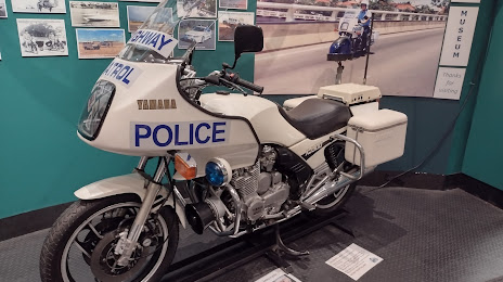 Queensland Police Museum, Брисбен