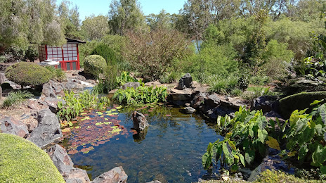 Bundaberg Botanic Gardens, Бандаберг