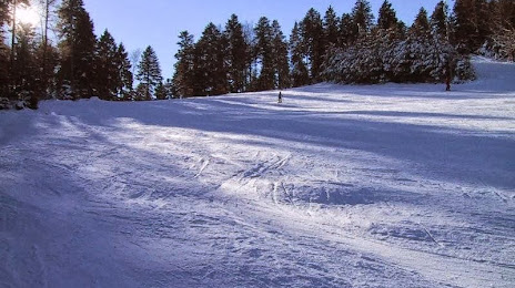 Skizentrum Enzklösterle, Бад-Вильдбад
