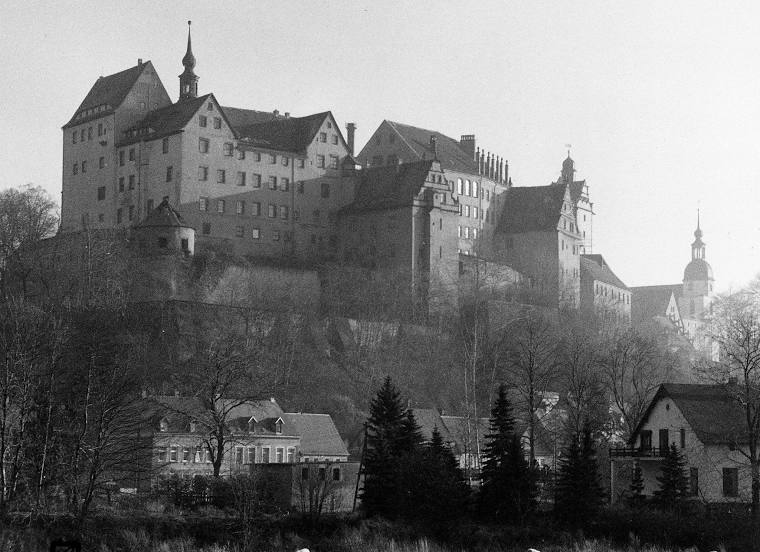 Colditz Castle, Grimma