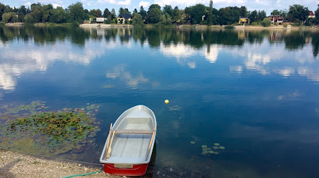 Großsteinberger See, 