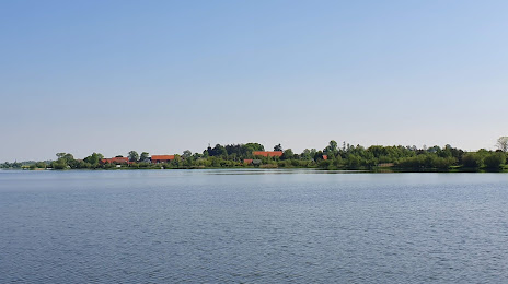 Jezioro Michalickie, Namysłów