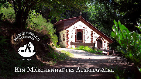 Märchenwald Altenberg, Odenthal