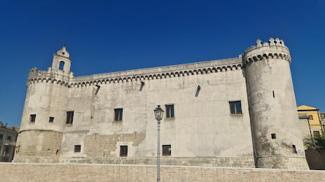 Ducal Castle, Torremaggiore