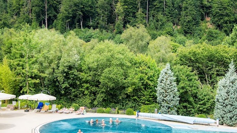Paracelsus-Therme & Sauna Pinea Bad Liebenzell, Calw