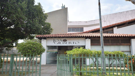 João Gilberto Cultural Centre, 