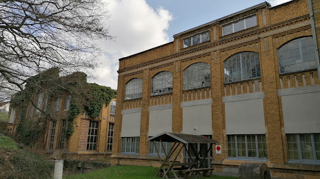 Heimat- und Papiermuseum Fockendorf, 