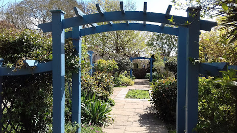 Jill's Garden, Weston-super-Mare