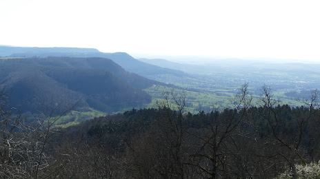 Biosphärengebiet Schwäbische Alb, Mössingen