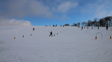 Skilift Salmendingen, Mössingen