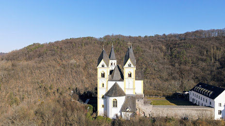 Kloster Arnstein, Ланштайн