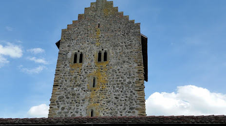 Burg Riedheim, 