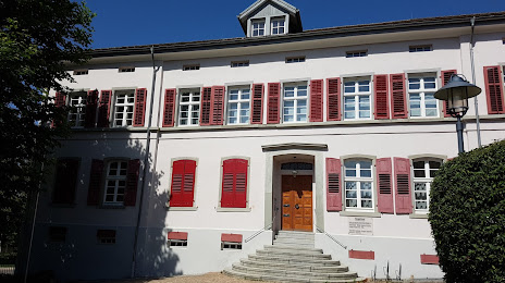 Jüdisches Museum Gailingen, Gottmadingen