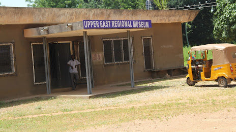 Upper East Regional Museum, Bolgatanga