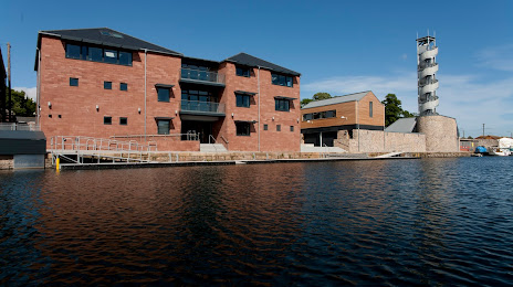 Haven Banks Outdoor Education Centre, Exeter