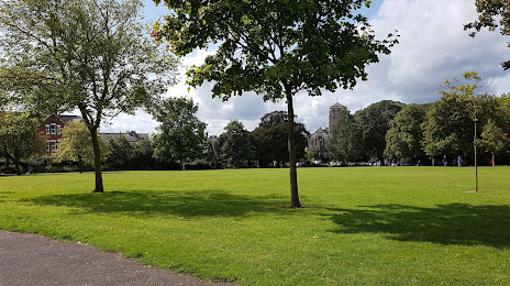 Bury Meadow Park, 