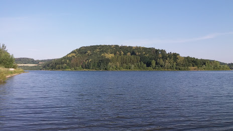 Jezioro Dobromierskie, Świebodzice