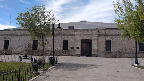 Museo Coahuila y Texas, Monclova