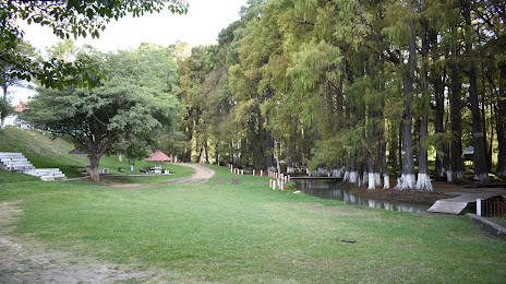 La Rejoya Parque Recreativo, Comitan
