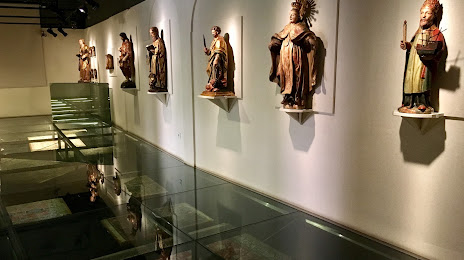 Museu Deu, El Vendrell