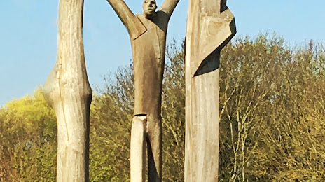 Peterborough Sculpture Park, Peterborough
