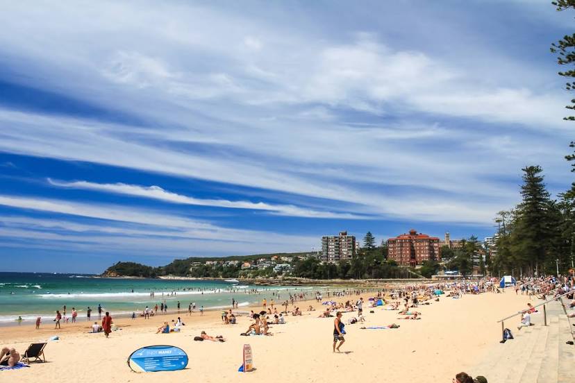 Luna Park Sydney, 