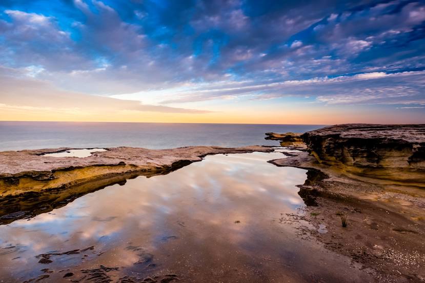 Kamay Botany Bay National Park, 