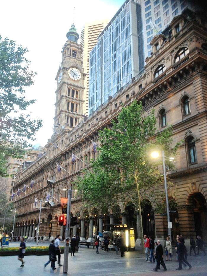 Martin Place, 